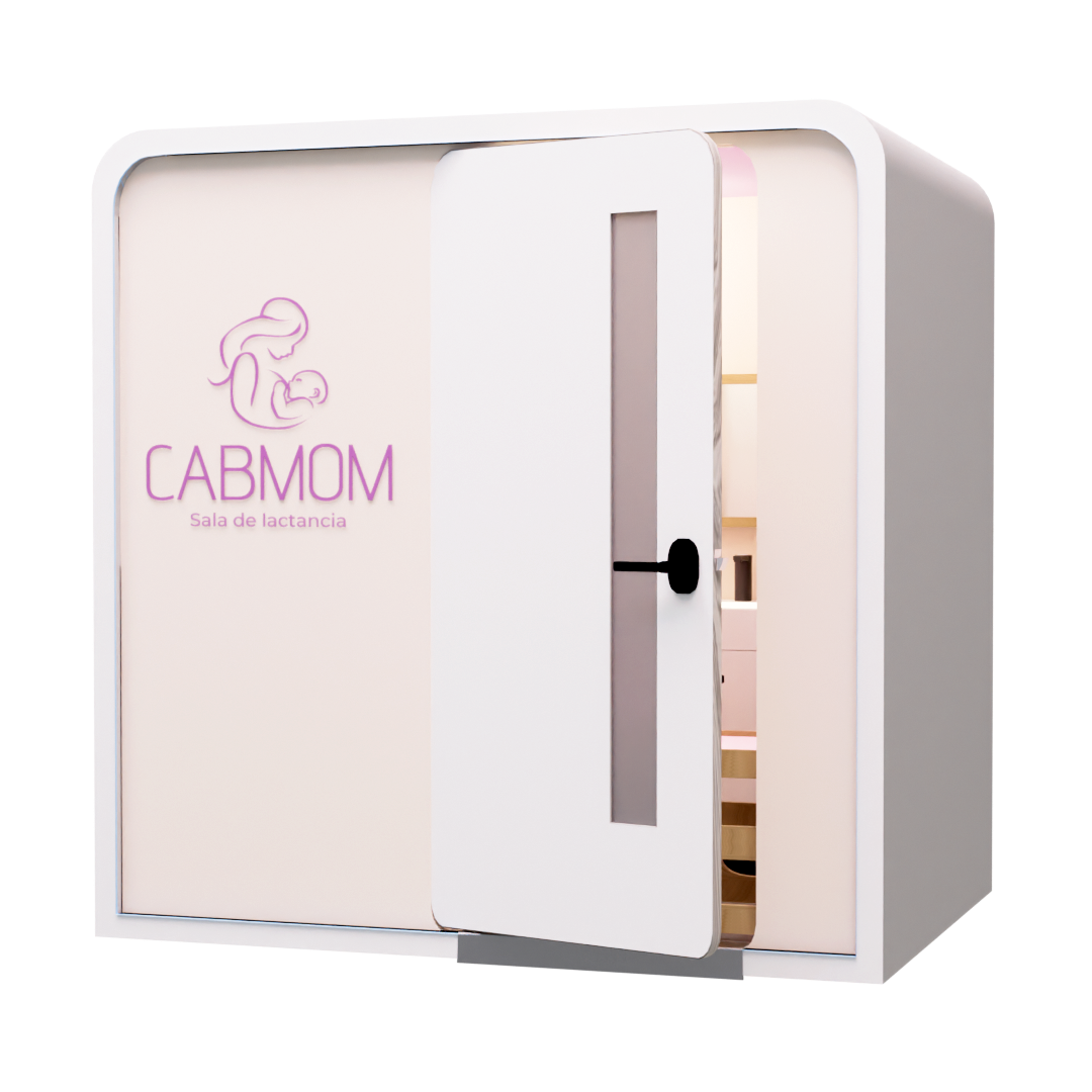 STEELE® BOX CABMON